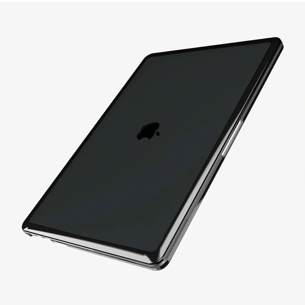 Tech21 ‘EVO Hardshell’ Case Cover for MacBook PRO 13”-ASH
